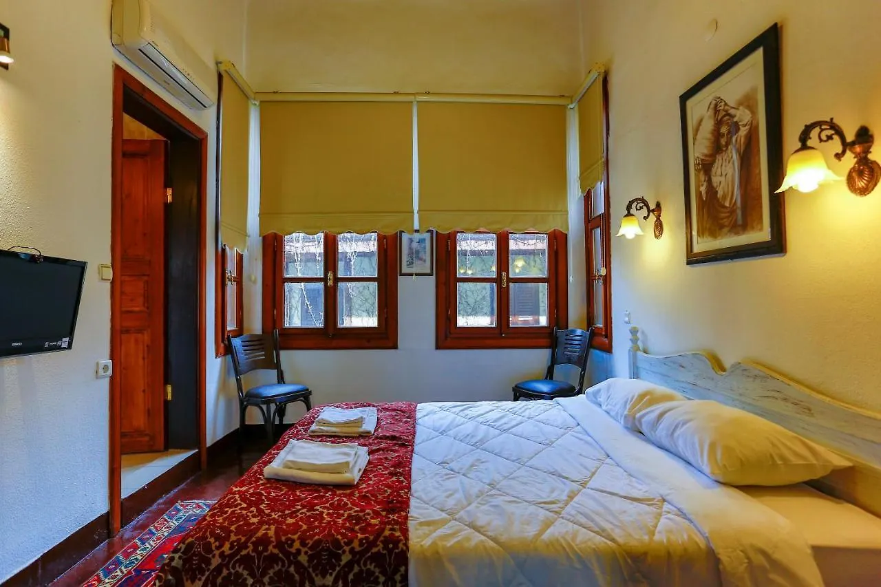 Atelya Art Hotel Antalya