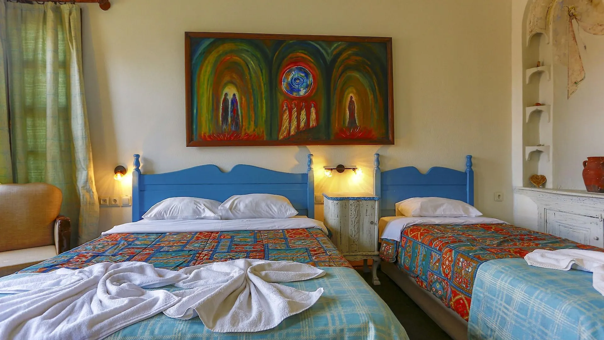 Atelya Art Hotel Antalya