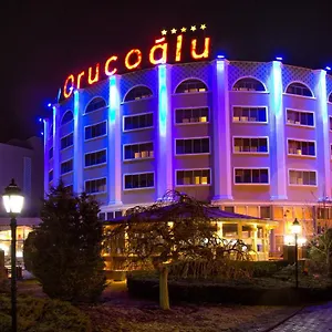 Afyon Orucoglu Thermal 5*, Afyonkarahisar Turkije