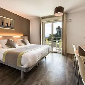 Du Grand Parc 3* Gex