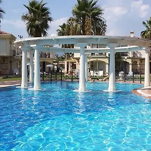 Villamare Вилла Фетхие