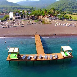 Resort Hotel Ekincik