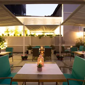 Otel Lalahan