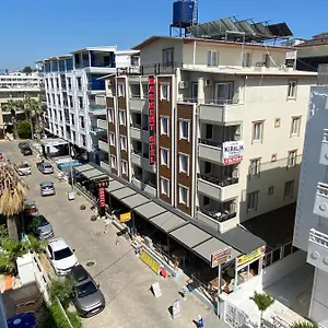 Otel Baskent