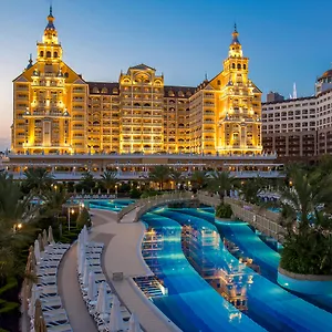 Royal Palace Resort