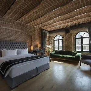 ***** Hotel Regie Ottoman - Special Category Turkey