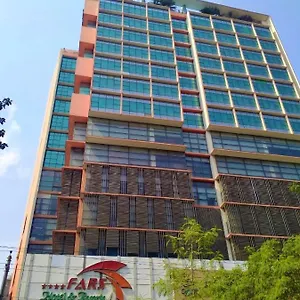 **** Hotel Fars & - Bangladesh