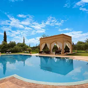 Hotel Atlas Widan