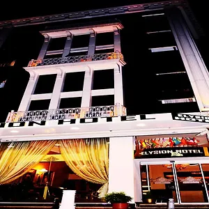 Otel Elysion