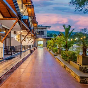 **** Hotel Eagle Regency Sri Lanka