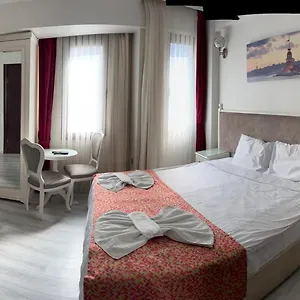 Nacre Boutique Отель Стамбул