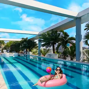**** Hotel Fars & - Bar-buffet-pool-spa Bangladesh