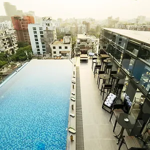 ***** Hotel The Way Bangladesh