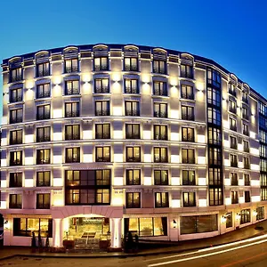 **** Hotel Dora Turkey