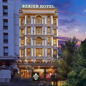 **** Hotel Berjer Boutique & Turkey