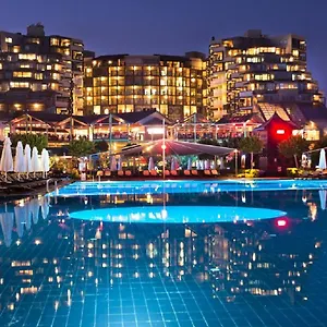 Limak Lara Deluxe & Resort