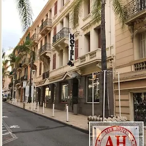 Azur 3* Beausoleil