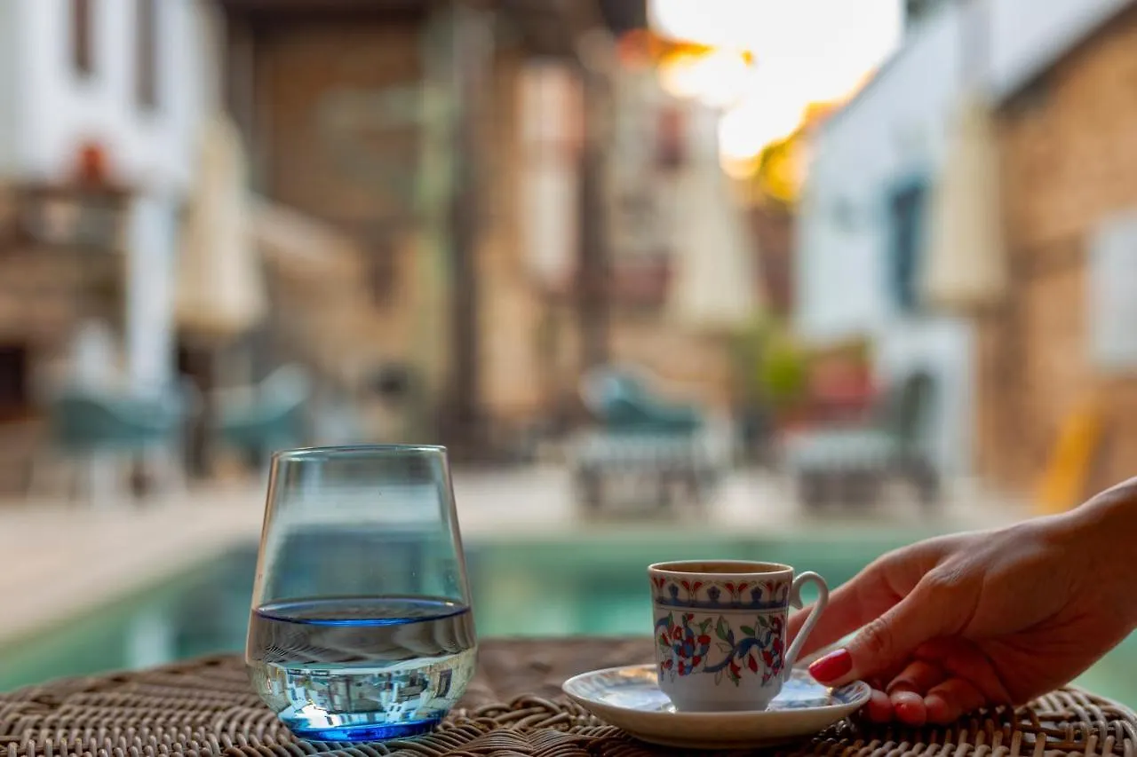 ***  Atelya Art Hotel Antalya Turkey