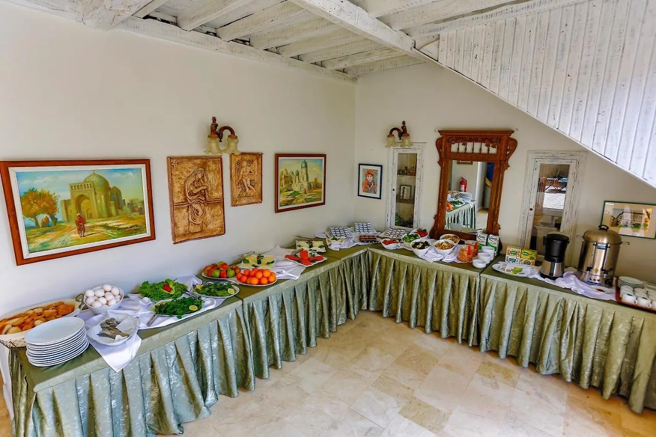 Atelya Art Hotel Antalya