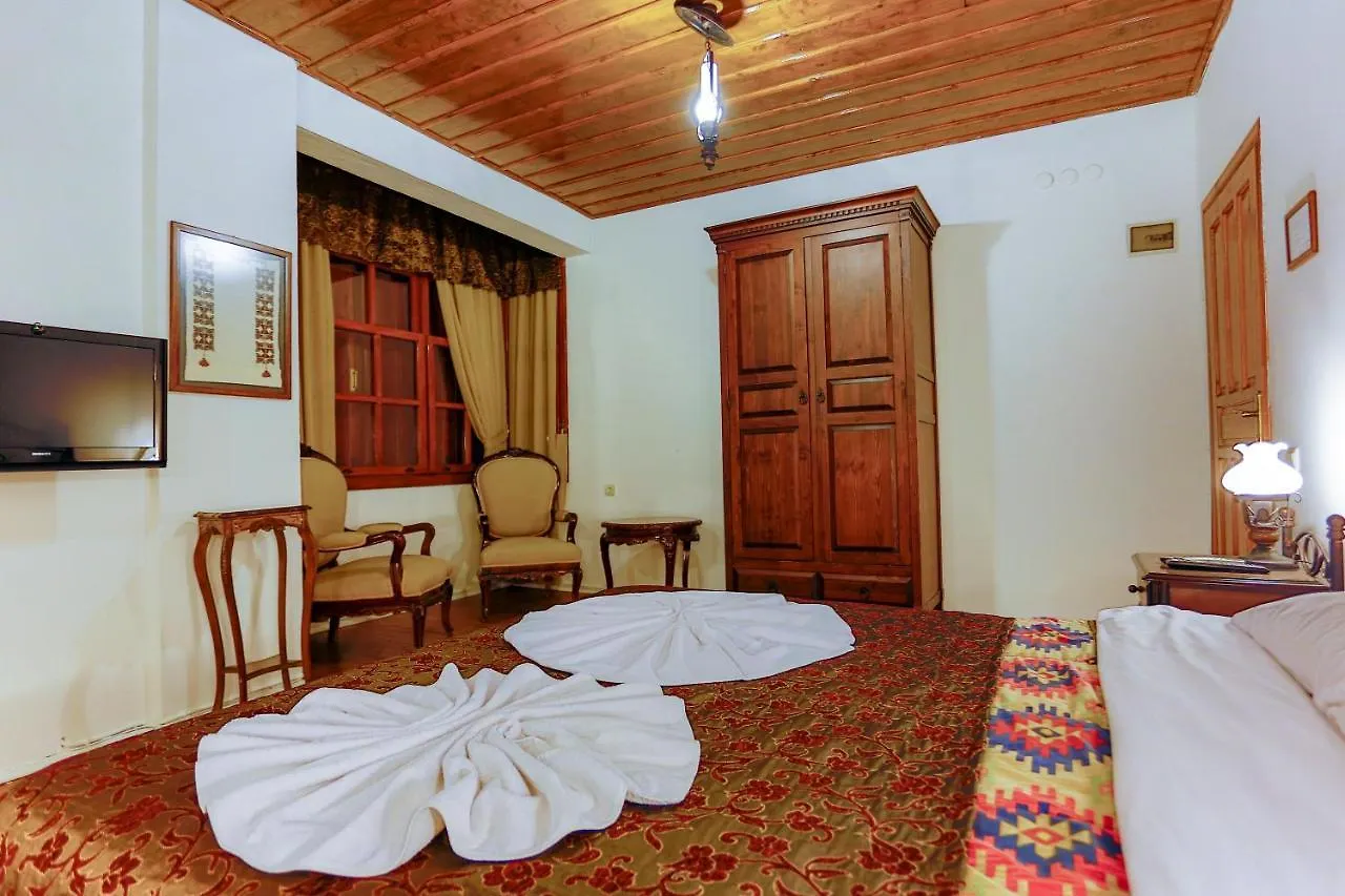 Atelya Art Hotel Antalya
