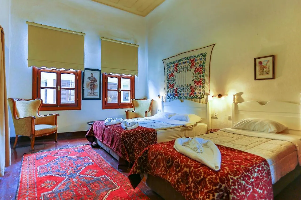 Atelya Art Hotel Antalya