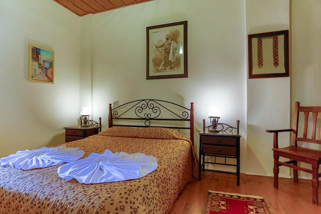 Atelya Art Hotel Antalya