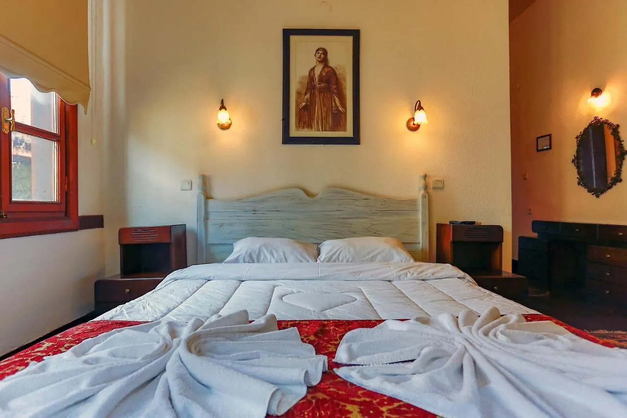 Atelya Art Hotel Antalya