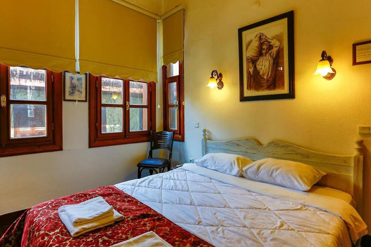 Atelya Art Hotel Antalya