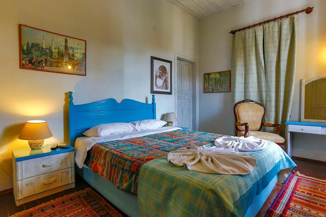 Atelya Art Hotel Antalya Turkey