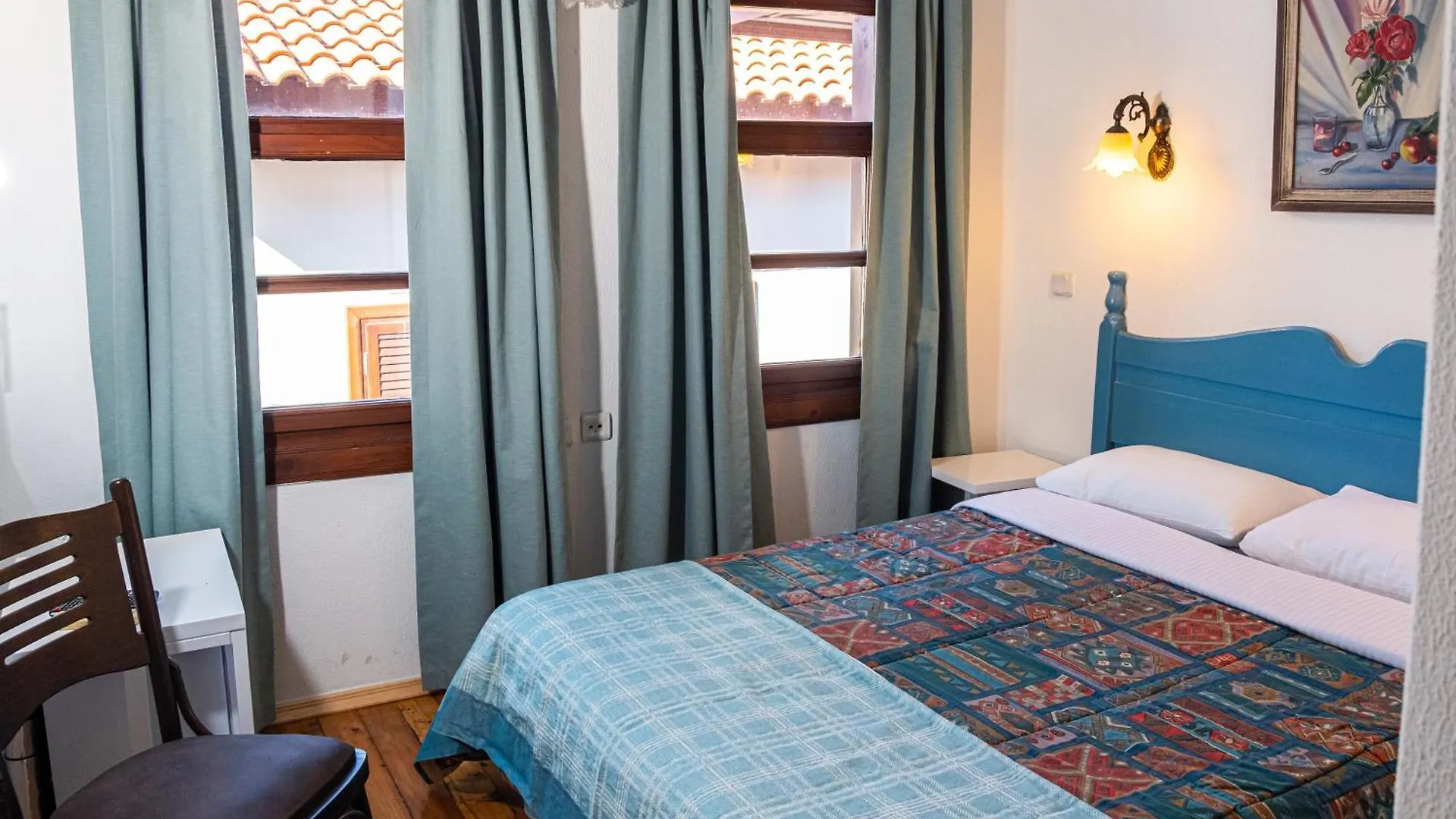 Atelya Art Hotel Antalya
