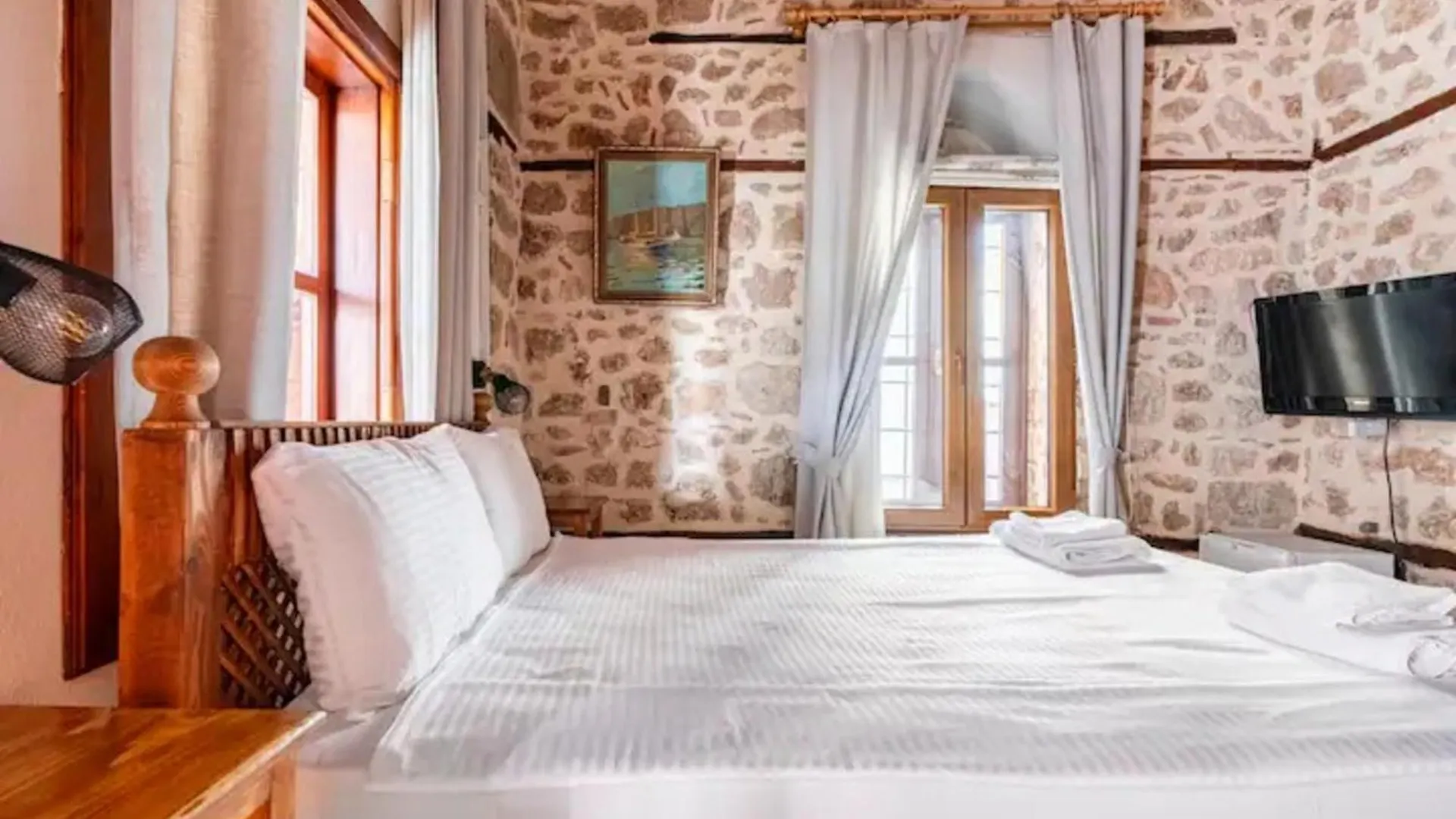 Atelya Art Hotel Antalya