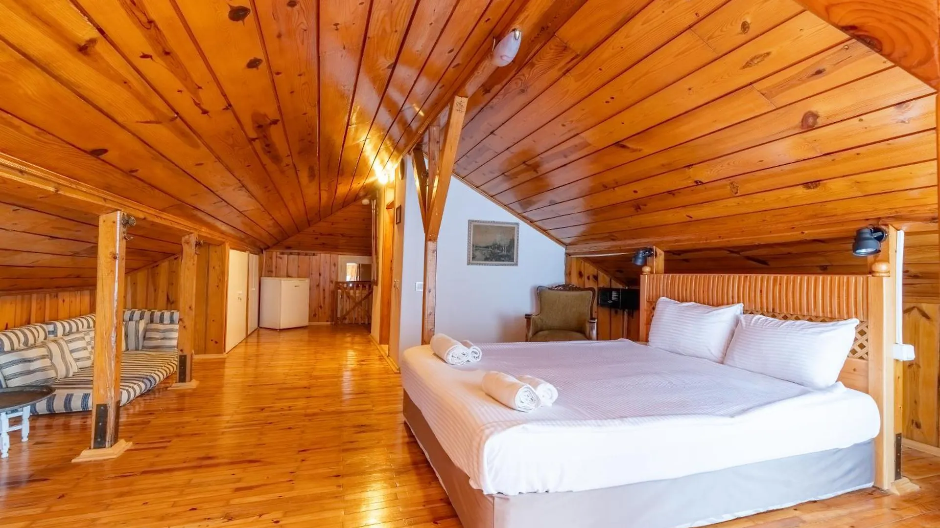 Atelya Art Hotel Antalya