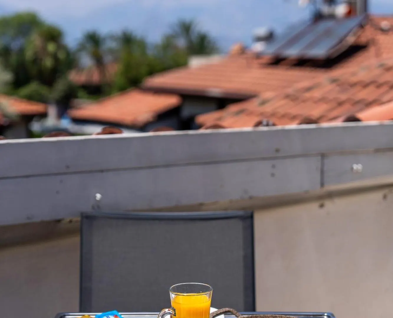 Atelya Art Hotel Antalya 3*,  Turkey