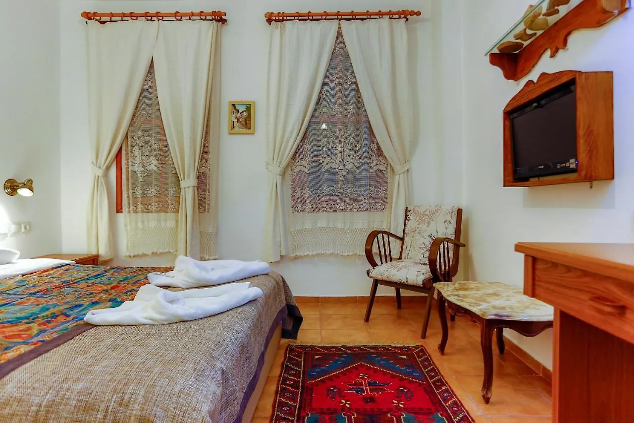 Atelya Art Hotel Antalya