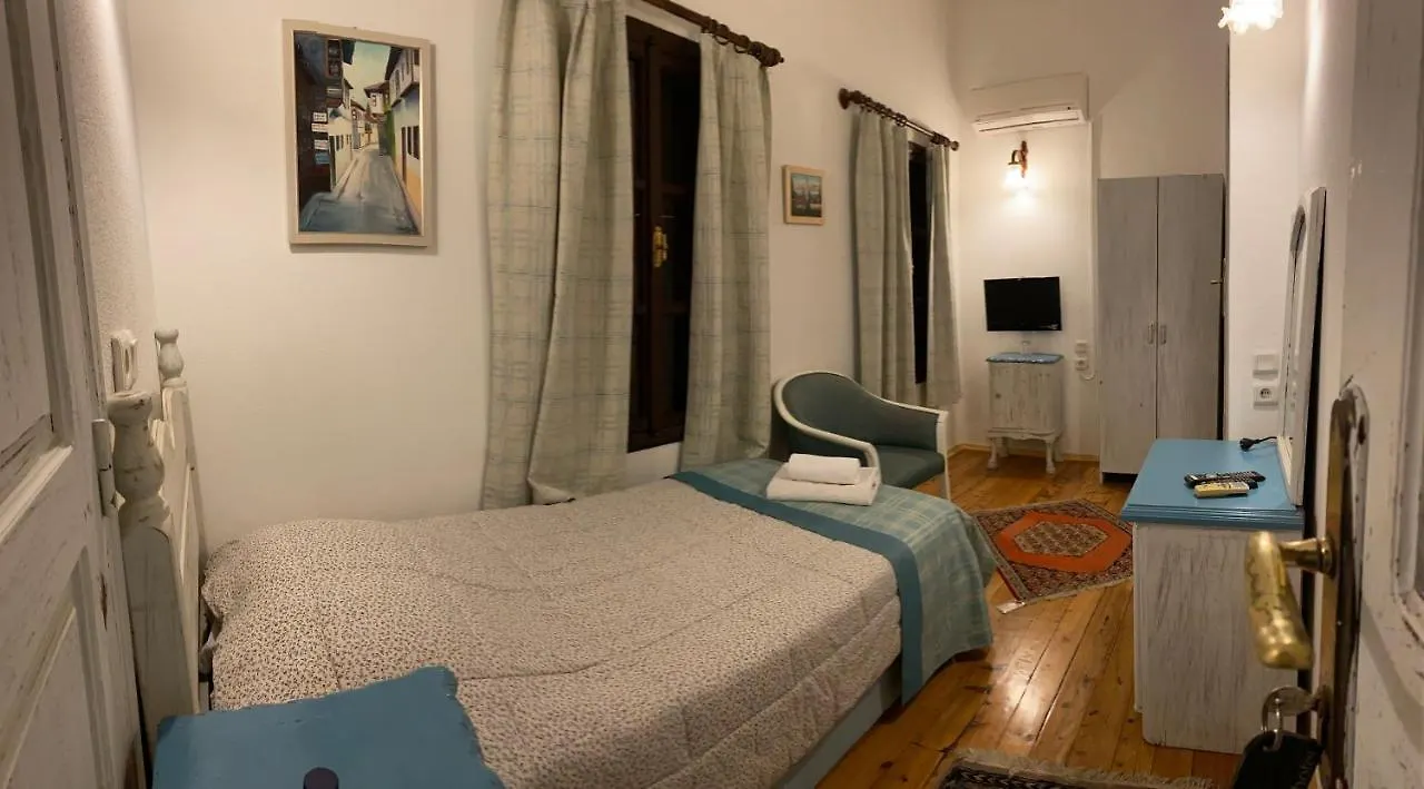 Atelya Art Hotel Antalya
