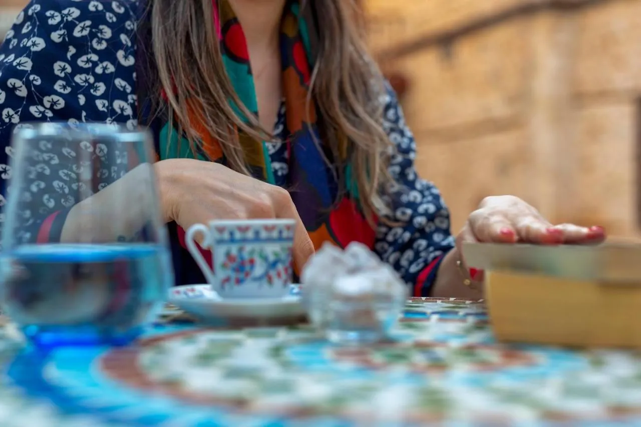 אנטליה Atelya Art Hotel