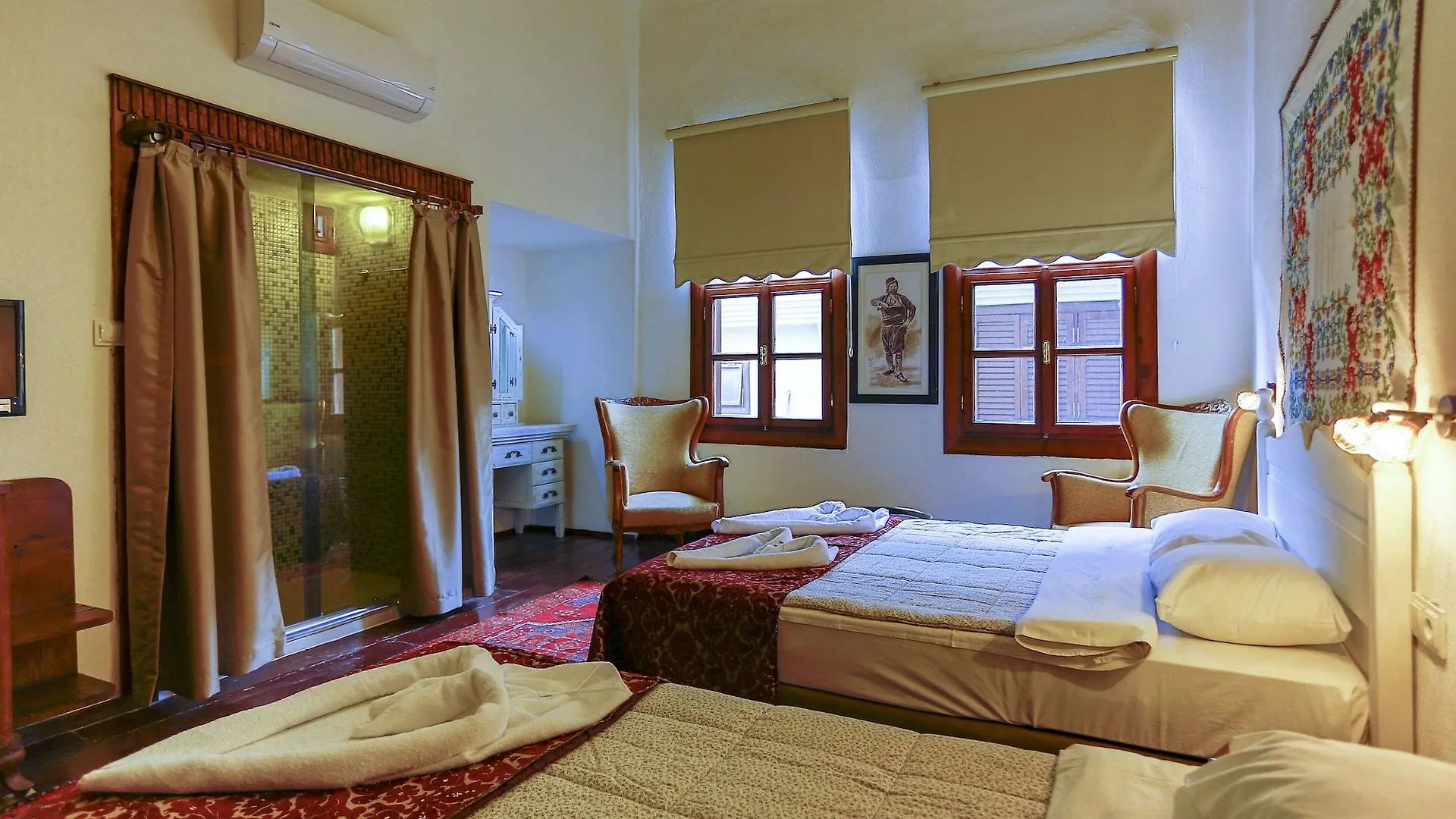 Atelya Art Hotel Antalya