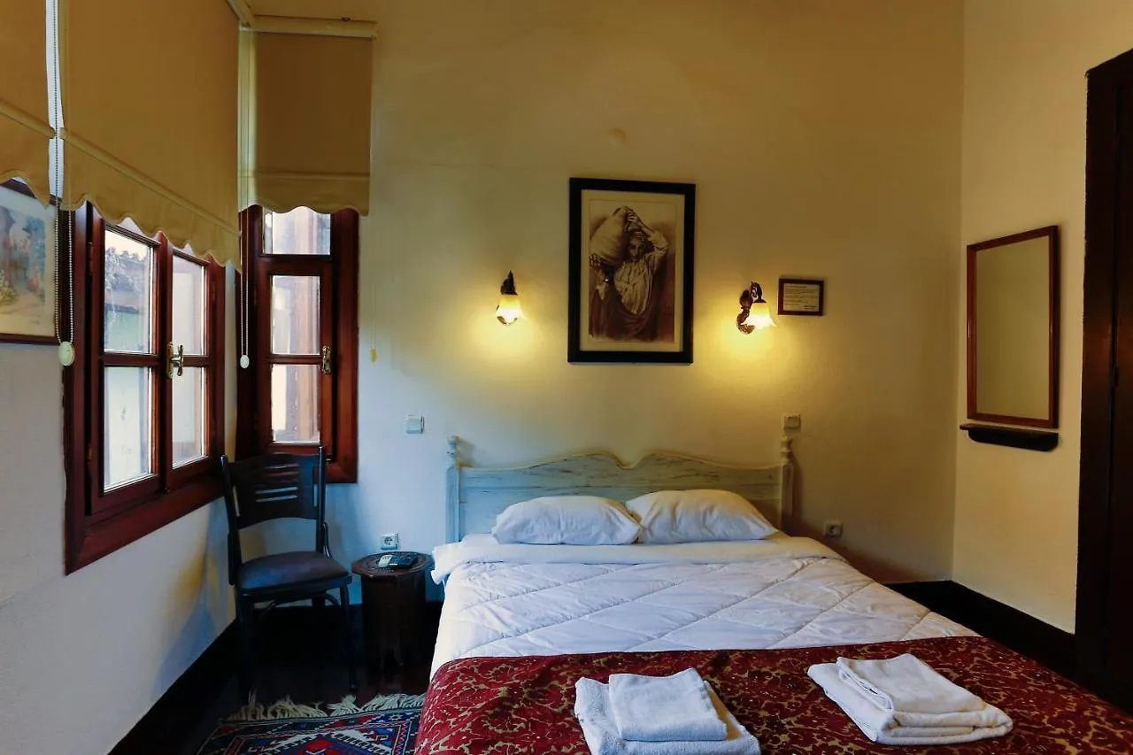 Atelya Art Hotel Antália