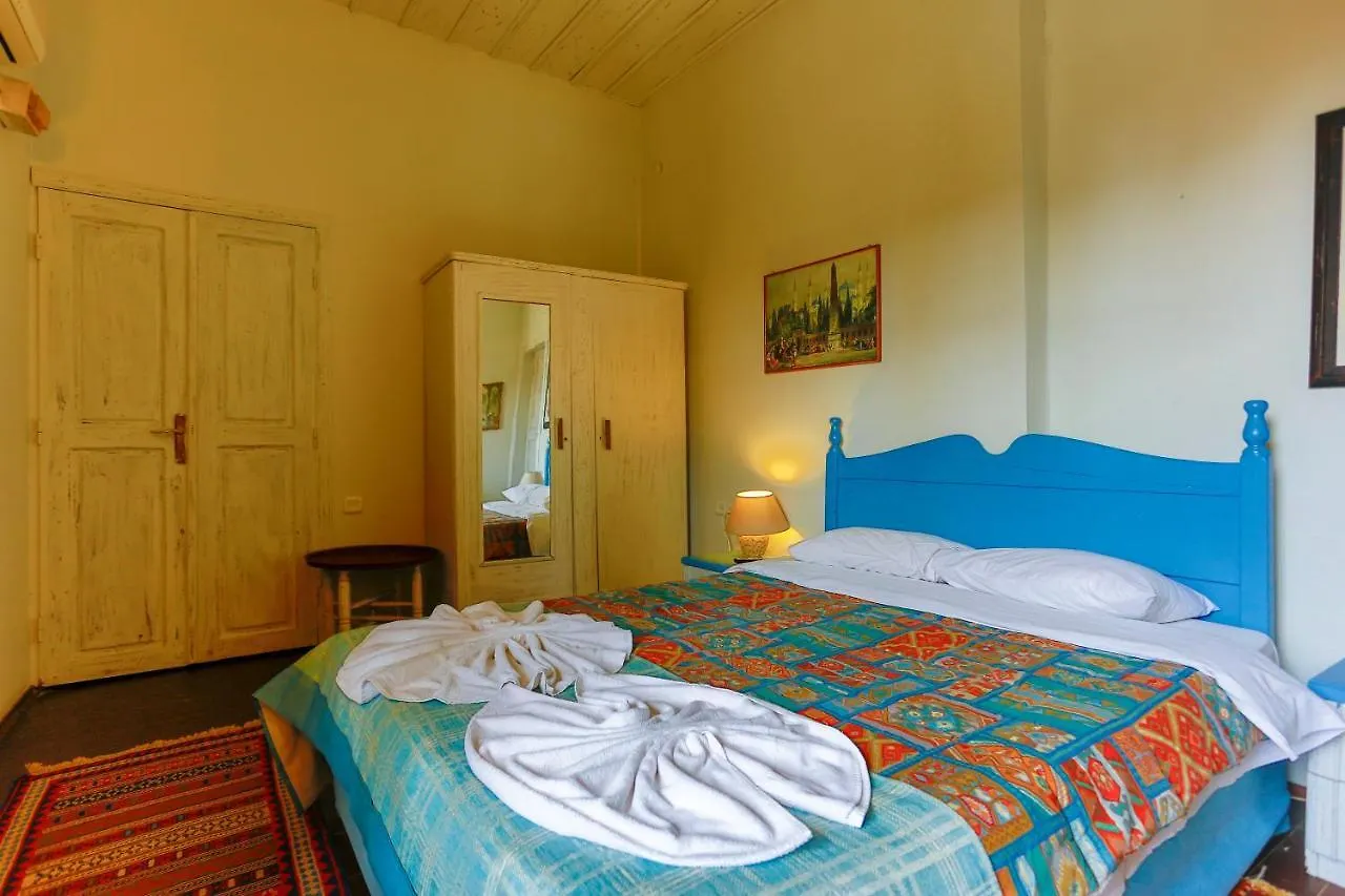 Atelya Art Hotel Antália