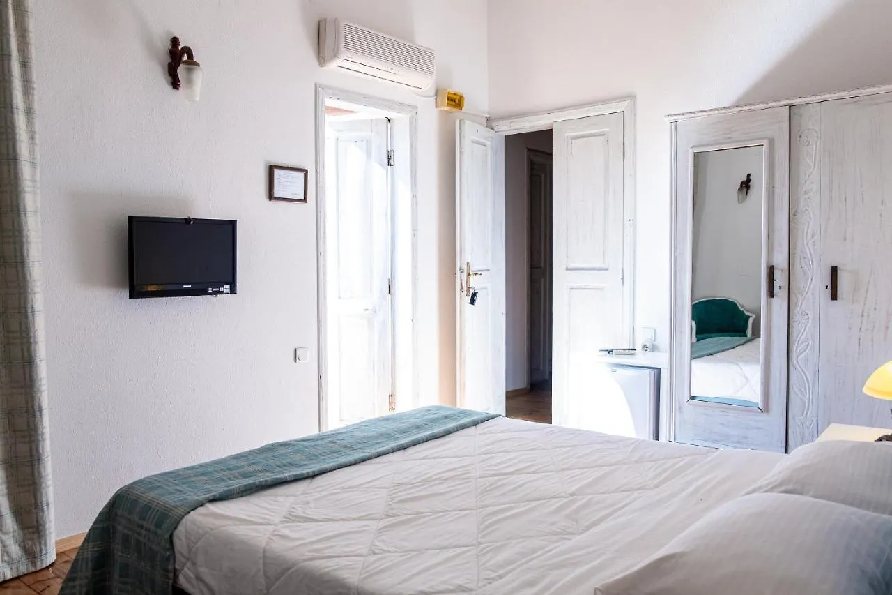 Atelya Art Hotel Antália