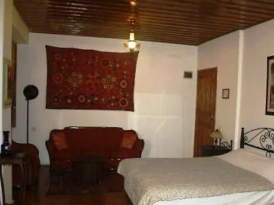 Atelya Art Hotel Antália