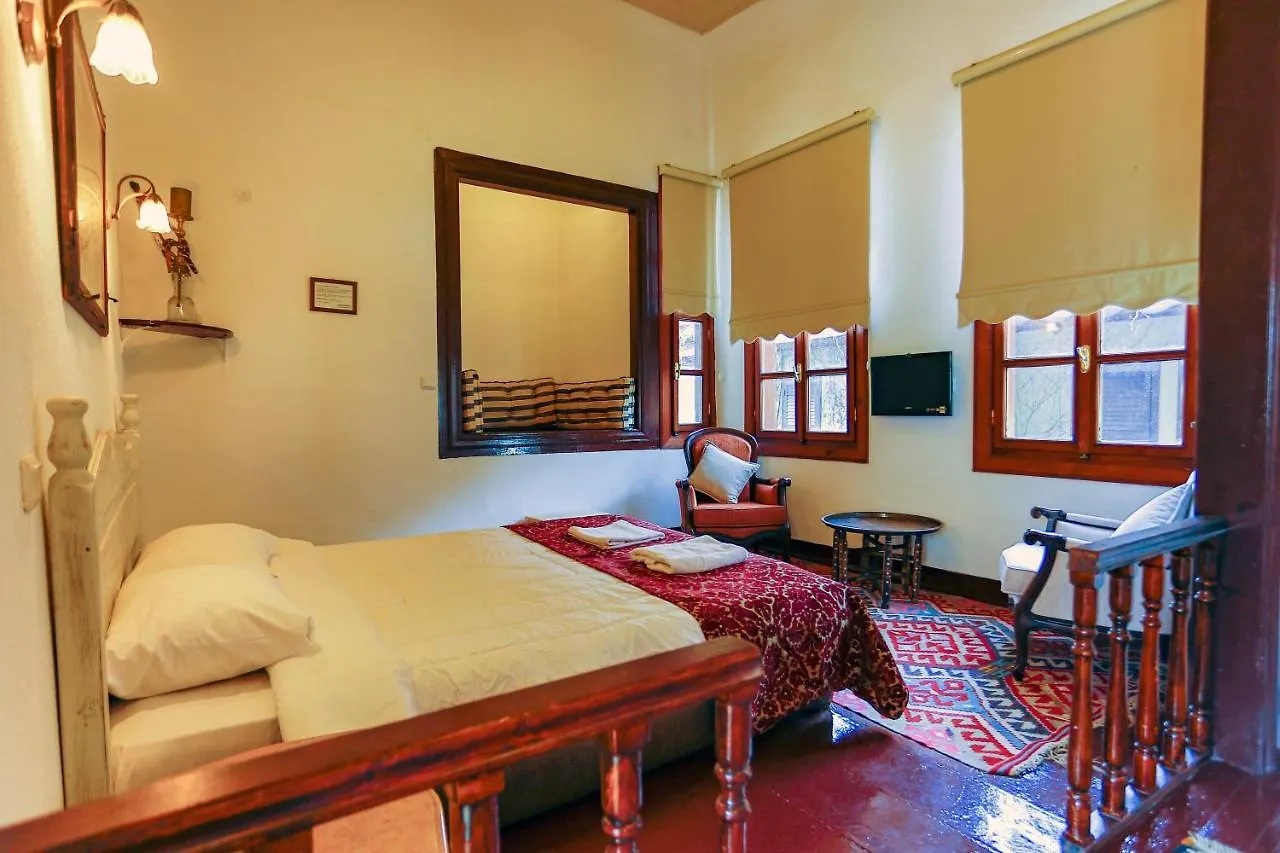 Atelya Art Hotel Antalya Turkey