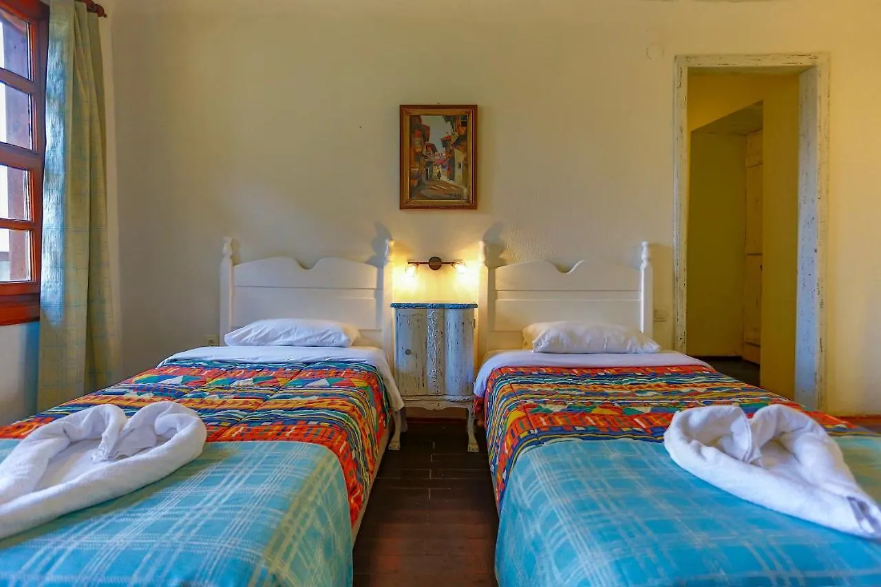 ***  Atelya Art Hotel Antalya Turkey