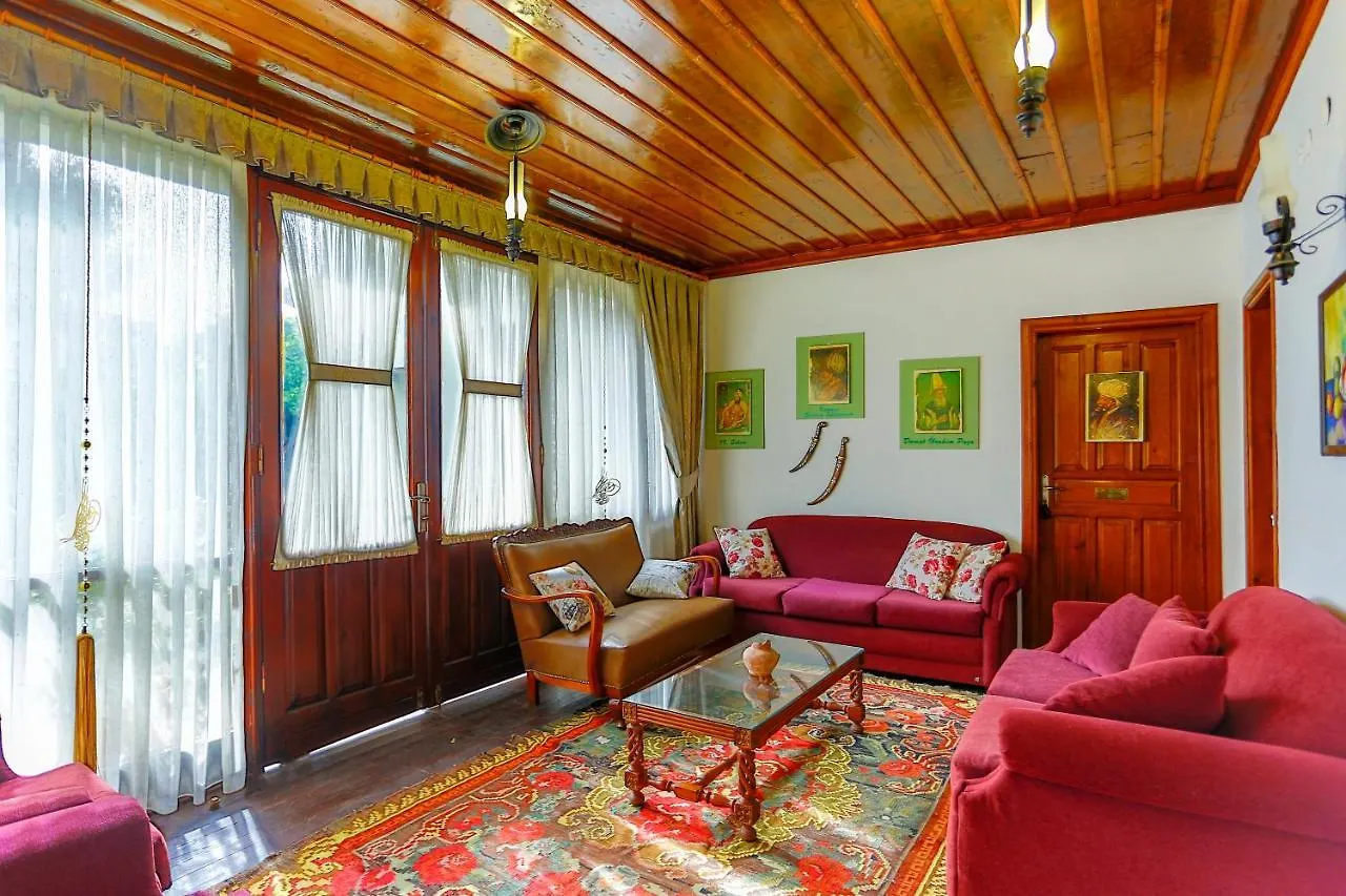 Atelya Art Hotel Antalya