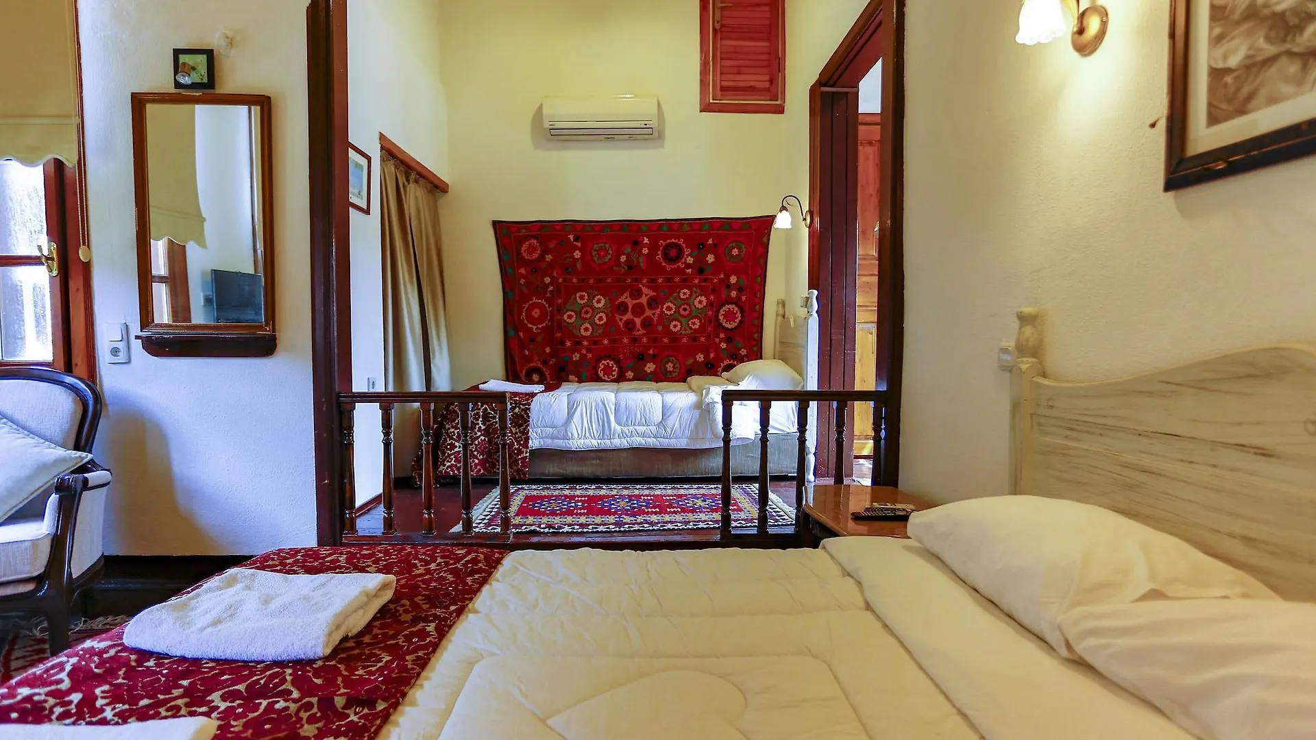 Atelya Art Hotel Antalya