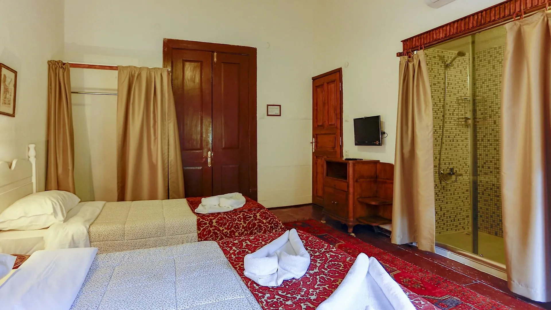 Atelya Art Hotel Antalya