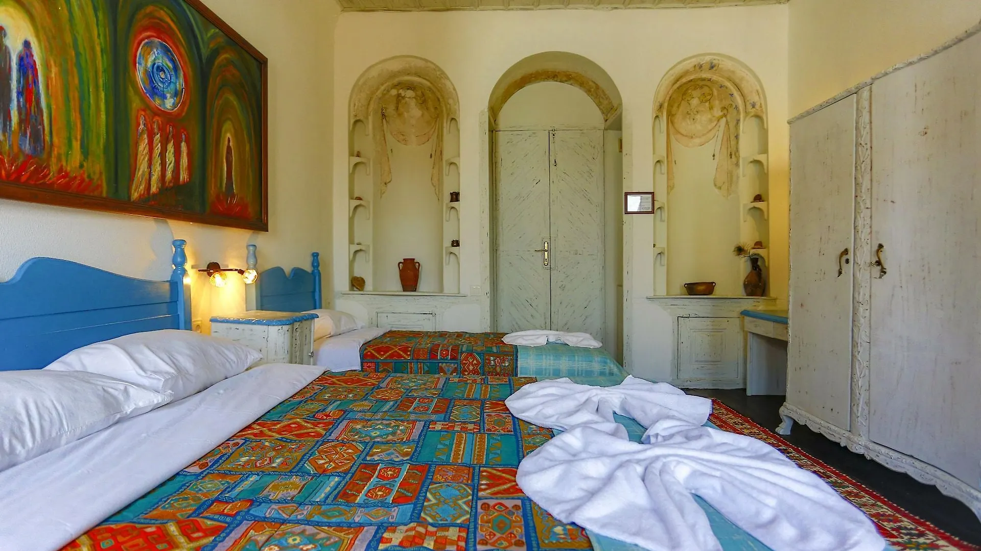 Atelya Art Hotel Antalya 3*,