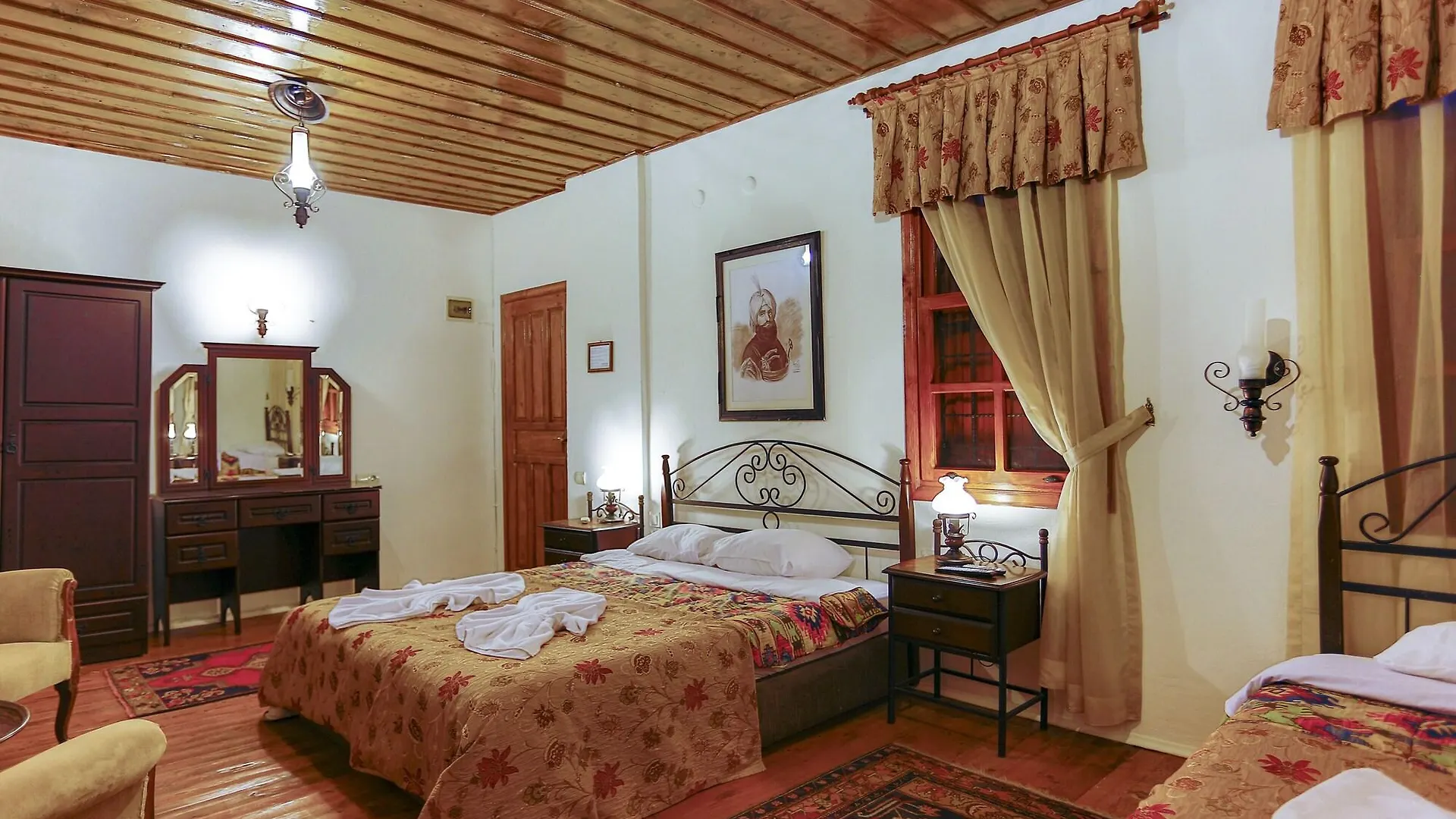 Atelya Art Hotel Antalya