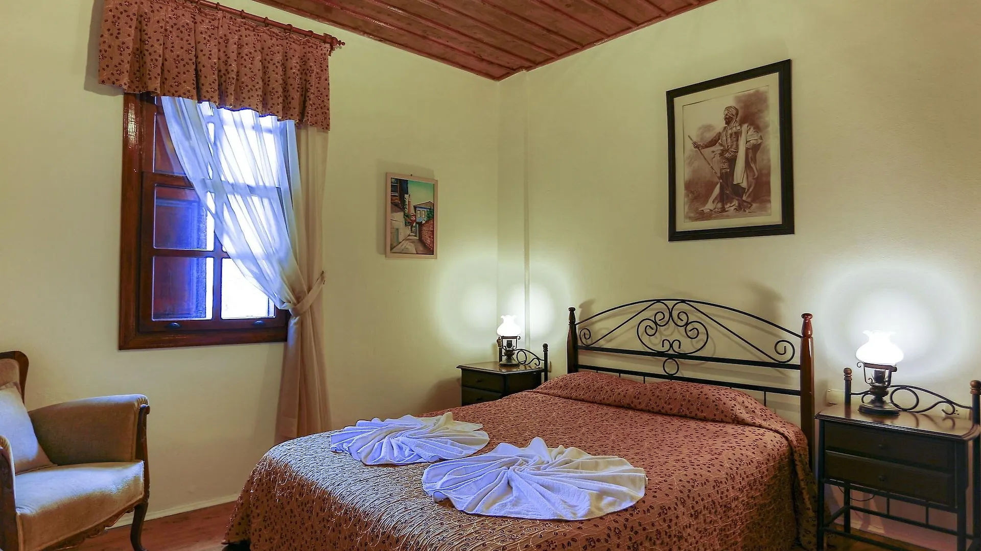 Atelya Art Hotel Antalya