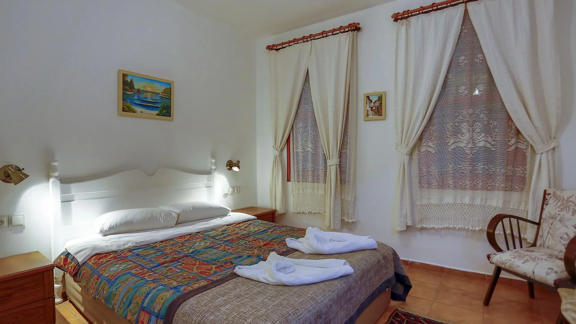 Atelya Art Hotel Antalya